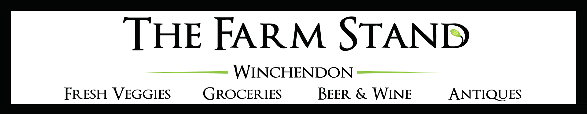 The Farm Stand